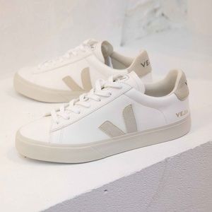 New Veja Campo Sneakers